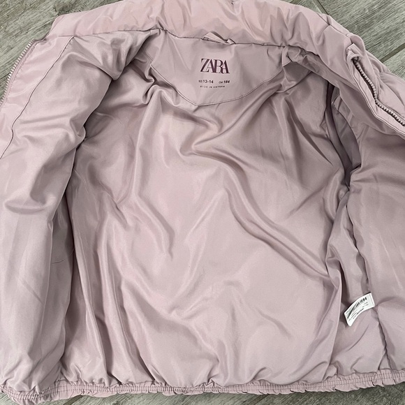 Girls Jacket - Picture 4 of 4